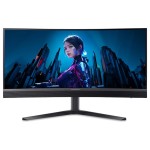 Acer Predator X34V3, 34, 3440x1440 curved, 1ms, MiniLED, 180Hz, Hub, HDMI, DP, USB-C