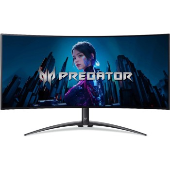 Acer Predator X39, 39, 3440x1440 curved, 0.01ms, OLED, 240Hz, Hub, HDMI, DP, USB-C Acer Predator X39, 39, 3440x1440 curved, 0.01ms, OLED, 240Hz, Hub, HDMI, DP, USB-C