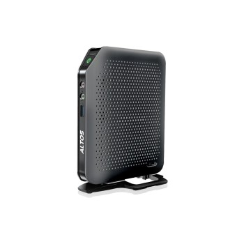 Acer Thin Client Altos T420 (N5105, 8GB, 64GB) Acer Thin Client Altos T420 (N5105, 8GB, 64GB)