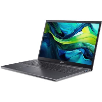Acer Aspire 17, 7-150U, W11H, 17.3 FHD, 32GB, 1TB SSD, RTX 2050
