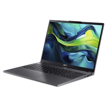 Acer Aspire Go 15, i7-1355U, W11H, 15.3 WUXGA, 16GB, 512GB SSD Acer Aspire Go 15, i7-1355U, W11H, 15.3 WUXGA, 16GB, 512GB SSD