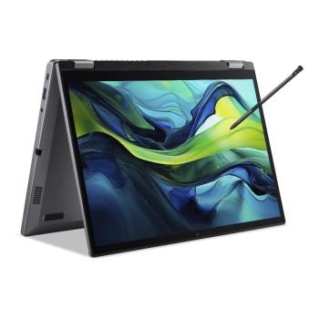 Acer Aspire Spin 14, Ultra 5 115U, W11H, 14 WUXGA Touch, 8GB, 512GB SSD, Pen Acer Aspire Spin 14, Ultra 5 115U, W11H, 14 WUXGA Touch, 8GB, 512GB SSD, Pen