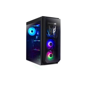 Acer PC de gaming Predator Orion 7000 (PO7-660), U9-285K, RTX 5090