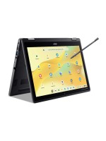 Acer Chromebook Spin 512, N150, Chrome OS, 12.2 HD Touch, 8GB, 64GB eMMC, inkl. Stift