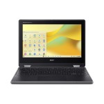 Acer Chromebook Spin 511, N150, Chrome OS, 11.6 HD Touch, 8GB, 64GB, inkl. Stift