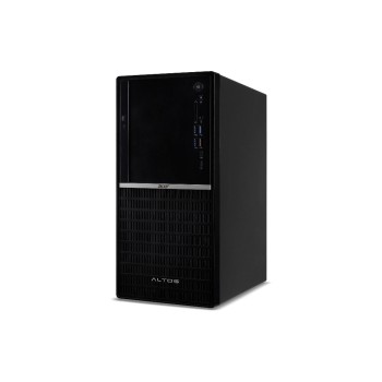 Acer Altos P130_F9, i9-14900, W11P, 64GB, 1TB SSD, RTX A4000 Ada, 3yrs onsite