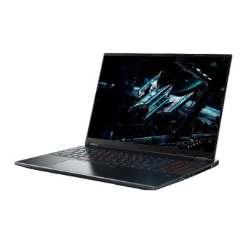 Acer Predator Helios Neo16, U9 275HX, W11P, 16 WQXGA OLED, 32GB, 1TB, RTX5070Ti Acer Predator Helios Neo16, U9 275HX, W11P, 16 WQXGA OLED, 32GB, 1TB, RTX5070Ti