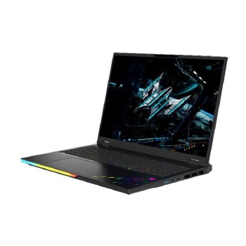 Acer Predator Helios 18, U9 275HX, W11Pro, 18 WQXGA Mini-LED, 32GB, 2TB, RTX5080 Acer Predator Helios 18, U9 275HX, W11Pro, 18 WQXGA Mini-LED, 32GB, 2TB, RTX5080