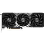 Acer Predator BiFrost AMD RX 9070 XT 16G OC, AMD Radeon RX 9070 XT, 1x HDMI, 3xDP