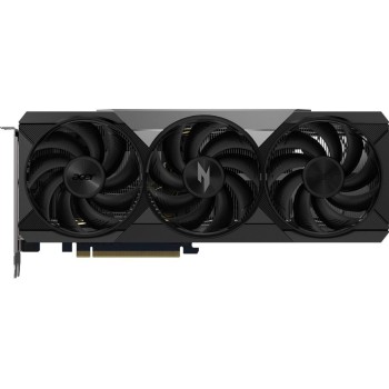 Acer Nitro AMD RX 9070 XT 16G OC, AMD Radeon RX 9070 XT, 1x HDMI, 3xDP Acer Nitro AMD RX 9070 XT 16G OC, AMD Radeon RX 9070 XT, 1x HDMI, 3xDP