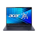 Acer TM P416-54, Ultra 7 255U, W11-P, 16 WUXGA, 32GB, 1TB SSD, 3yrs