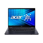 Acer TM P414RN-55, Ultra 5 225U, W11-P, 14 WUXGA Touch, 16GB, 512GB SSD, 3yrs