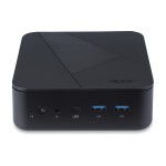 Acer NUC VN1502G i3-1315U DT.R37EZ.001, i3-1315U, 2x DDR4 SO-Dimm 3200 MHz, WiFi 6