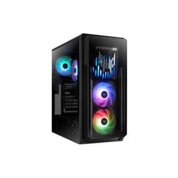 Acer PC de gaming Predator Orion 5000 (PO5-660), U7-265F, RTX 5080 Acer PC de gaming Predator Orion 5000 (PO5-660), U7-265F, RTX 5080