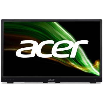 Acer portable PM181QA, 17.3, 1920x1080, 7ms, 60Hz, 250cd/m2, type-c, mini HDMI