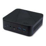 Acer NUC VN1502 i5-13420H DT.R62EZ.002, i5-13420H, 2x DDR4 SO-Dimm 3200 MHz, WiFi 6