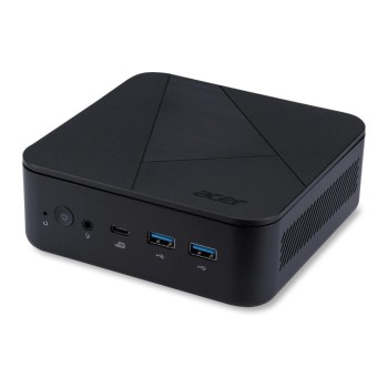 Acer Barebone NUC VN1502 i5-13420H, avec Intel i5, no os, no ram, no ssd Acer Barebone NUC VN1502 i5-13420H, avec Intel i5, no os, no ram, no ssd
