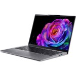 Acer Ordinateur portable Swift Go 14 AI OLED (SFG14-64-R6PK)