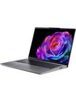 Acer Ordinateur portable Swift Go 14 AI OLED (SFG14-64-R6PK)