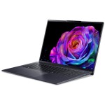 Acer Swift Go 16 AI,  Ryzen AI 7 350, W11H, 16 WUXGA OLED, 32GB, 1TB SSD