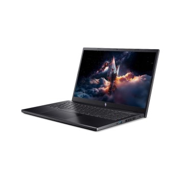Acer Nitro V15, i7-13620H, W11H, 15.6 FHD 180Hz, 16GB, 512GB, RTX 5050 Acer Nitro V15, i7-13620H, W11H, 15.6 FHD 180Hz, 16GB, 512GB, RTX 5050