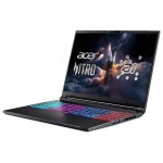 Acer Nitro V16 AI, Ryzen AI 9 365, W11H, 16 WQXGA 180Hz, 32GB, 1TB, RTX 5070