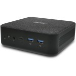 Acer Revo RB610 Mini PC, U5 125U, W11P, 16GB, 512GB SSD, 2yrs bring in
