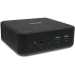 Acer Revo RB102 Mini PC, 5 120U, W11H, 16GB, 512GB SSD, 2yrs bring in