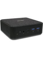 Acer Revo RB102 Mini PC, 5 120U, W11H, 16GB, 512GB SSD, 2yrs bring in