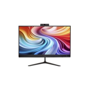 Acer AIO Aspire C27 (C5-120U, 16GB, 512GB SSD) Noir