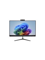 Acer AIO Aspire C24 (C5-120U, 16GB, 512GB SSD) Noir