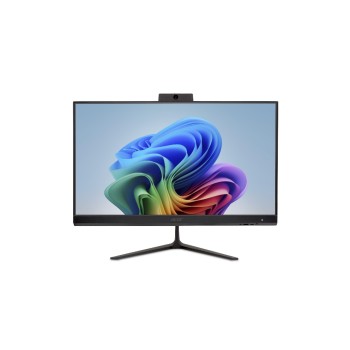 Acer AIO Aspire C24 (C5-120U, 16GB, 512GB SSD) Noir