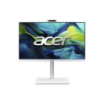 Acer AIO Aspire C24 (C5-120U, 16GB, 512GB SSD) Blanc