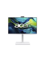 Acer AIO Aspire C24 (C5-120U, 16GB, 512GB SSD) Blanc