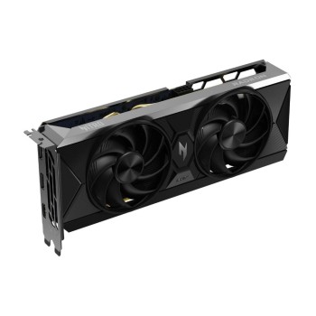 Acer Nitro AMD RX 9060 XT 8G OC, AMD Radeon RX 9060 XT, 2x DP, 1x HDMI Acer Nitro AMD RX 9060 XT 8G OC, AMD Radeon RX 9060 XT, 2x DP, 1x HDMI