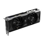 Acer Nitro AMD RX 9060 XT 16G OC, AMD Radeon RX 9060 XT, 2x DP, 1x HDMI