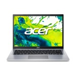 Acer Aspire Go 14, Intel N100, W11S, 14 WUXGA, 4GB, 128GB UFS