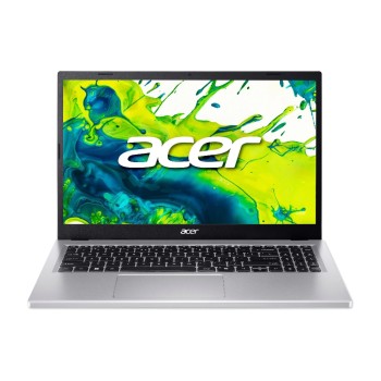 Acer Aspire Go 15, Intel N150, W11S, 15.6 FHD, 8GB, 128GB UFS Acer Aspire Go 15, Intel N150, W11S, 15.6 FHD, 8GB, 128GB UFS