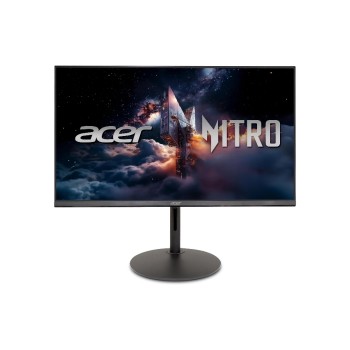 Acer Nitro XF270X1biiph, 27, 1920x1080, 1 ms, IPS, 200Hz, HDMI, DP Acer Nitro XF270X1biiph, 27, 1920x1080, 1 ms, IPS, 200Hz, HDMI, DP