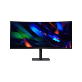 Acer Vero CZ2, 34 curved, VA, UWQHD, 0.5ms, 180Hz, 300nits, HDR Acer Vero CZ2, 34 curved, VA, UWQHD, 0.5ms, 180Hz, 300nits, HDR