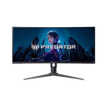 Acer Moniteur Predator X34X5bmiiphuzx Acer Moniteur Predator X34X5bmiiphuzx