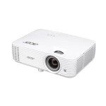 DLP Projektor AcerH6830BD, 4000 ANSI Lumen, UHD, 10'000:1