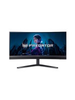 Acer Predator X34 X1, 34, 3440x1440, 0.5ms, Mini-LED, 240Hz, HDMI, DP, USB-C