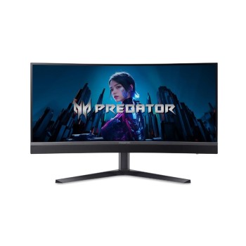 Acer Moniteur Predator X34X1bmiiphux Acer Moniteur Predator X34X1bmiiphux