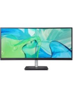 Acer Vero CB3, 34 curved, IPS, WQHD, 4ms, 300nits, Webcam, HDR, 3yrs onsite