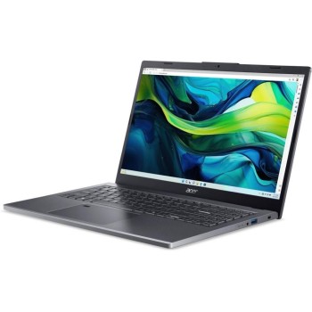Acer Aspire 15, 7-150U, W11H, 15.6 FHD, 32GB, 1TB SSD