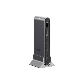 Acer Station d'accueil USB-C 15-en-1