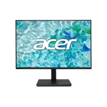 Acer Vero B247Y Gbmiqprzx, 23.8, 1920x1080, 4ms, 120Hz, 250nits,Pivot,3yrs onsite