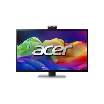 Acer ProDesigner PE320QXT, 31.5, 6016x3384, IPS, 4 ms, AdobeRGB 99%, DCI-P3 99%, Touch Acer ProDesigner PE320QXT, 31.5, 6016x3384, IPS, 4 ms, AdobeRGB 99%, DCI-P3 99%, Touch