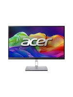 Acer ProDesigner PE270KL1, 27, 3840x2160, IPS, 1 ms, AdobeRGB 99%, DCI-P3 96%, USB-C